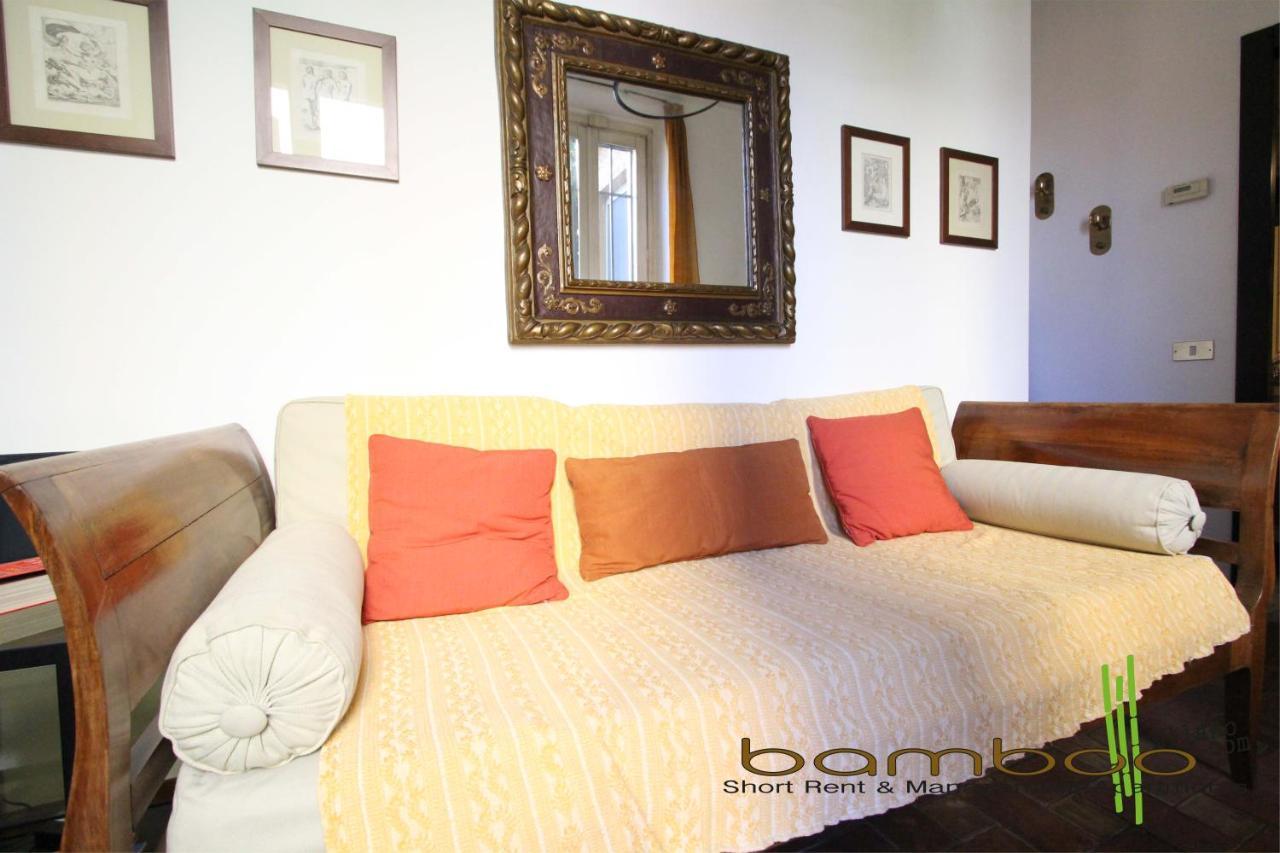 Bamboo Milano Brera Apartment Exterior foto